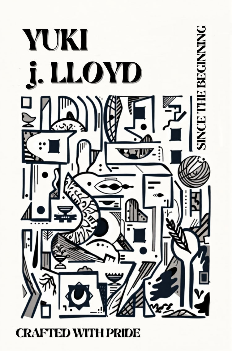 Yuki J.Lloyd