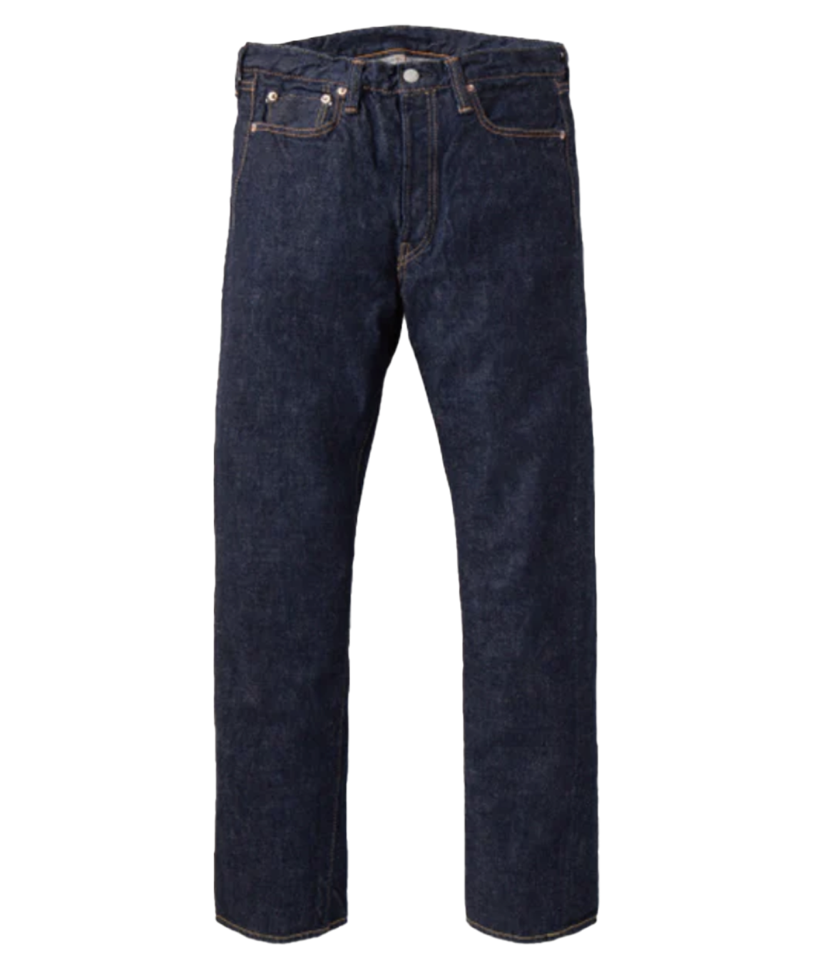 Slim Straight 1108 W Denim
