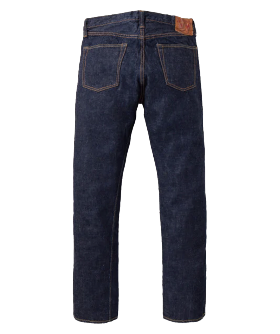 Slim Straight 1108 W Denim