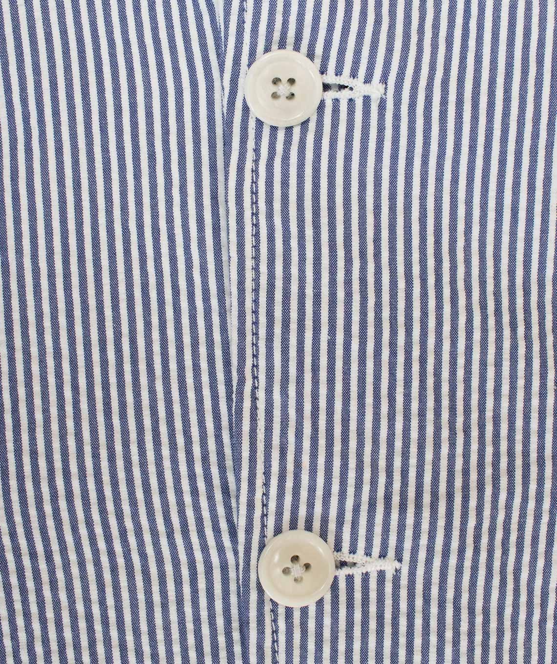 Ralph Jacket Seersucker