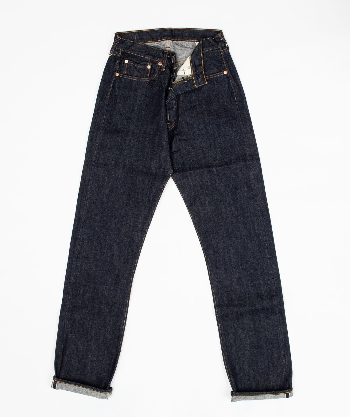 SC 14oz Denim 1966 model