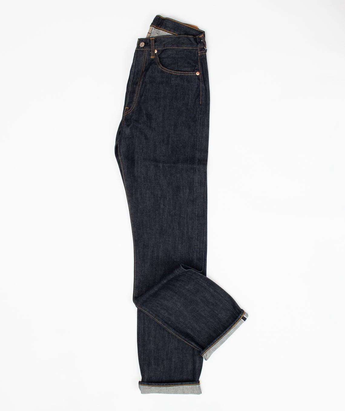 SC 14oz Denim 1966 model