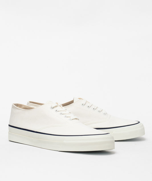 Asahi Deck White M014
