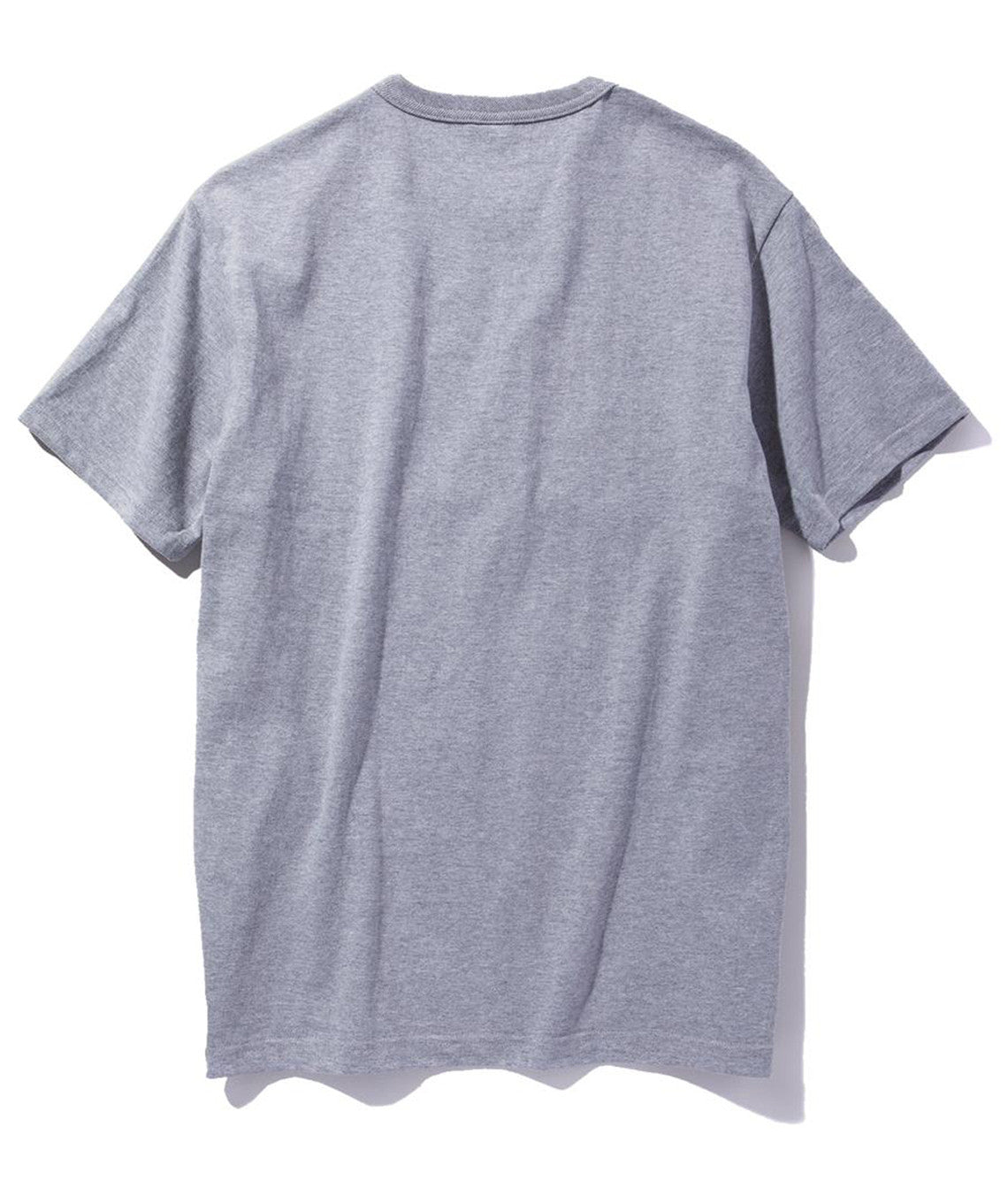 Pack tee 2pcs grey The Real McCoy's