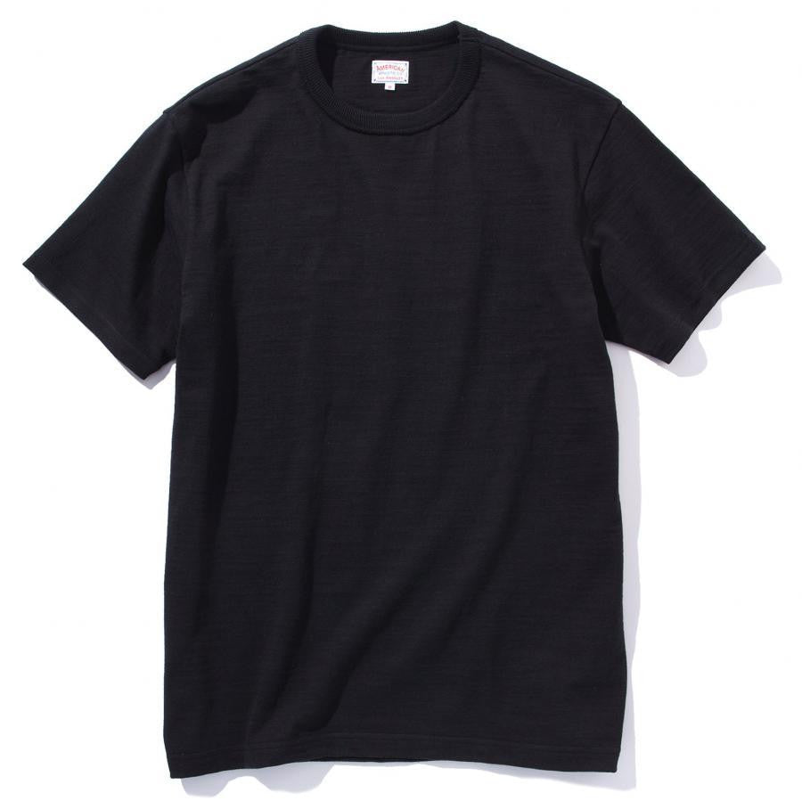Athletic T-Shirt Black
