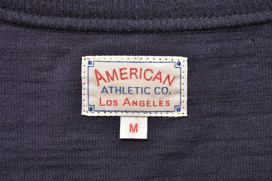 Athletic T-Shirt Navy