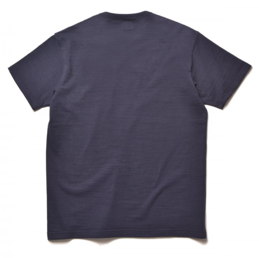 Athletic T-Shirt Navy
