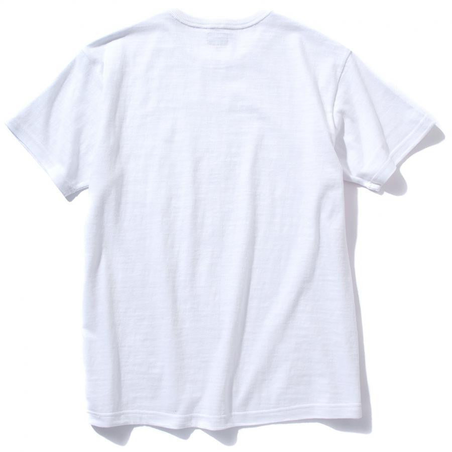 Athletic T-Shirt White