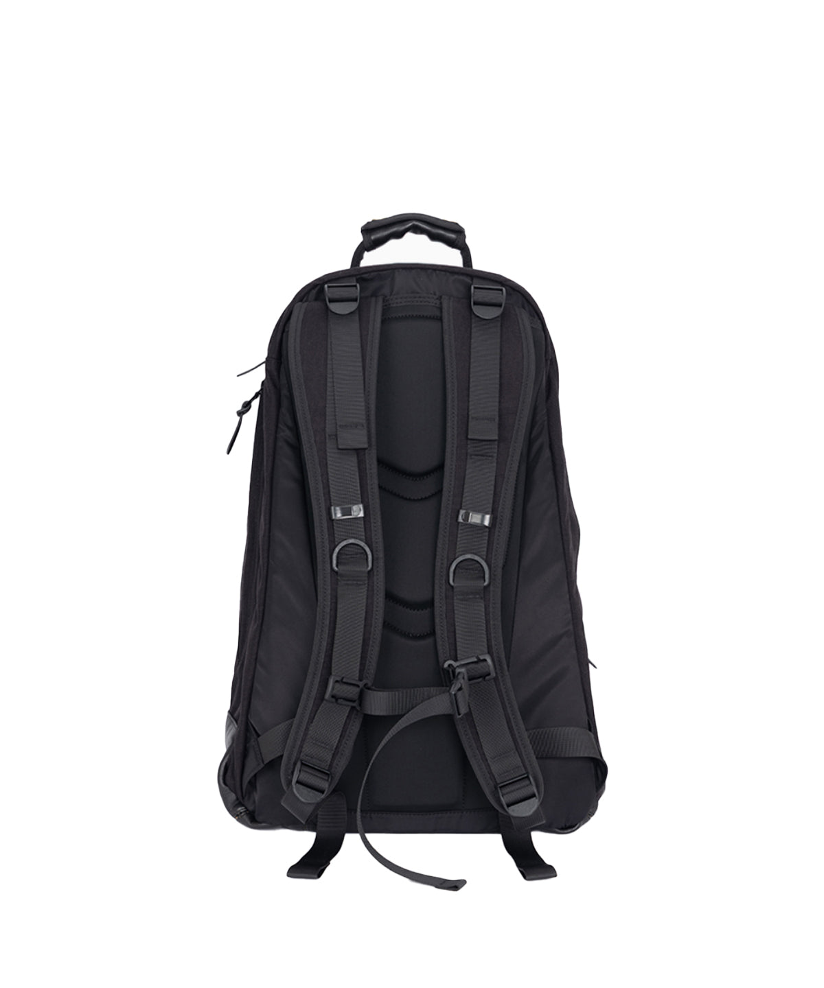 Cordura 22L Black