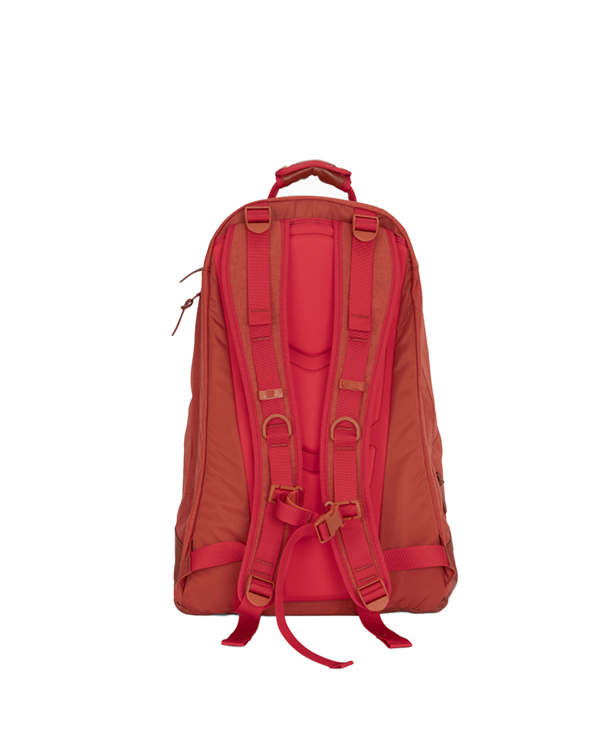 Cordura 22L Orange