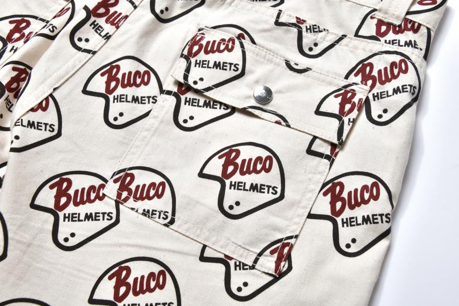 BUCO Utility Short