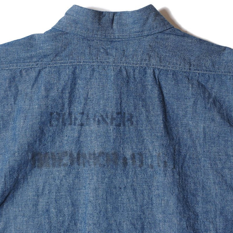 USN Chambray Shirts