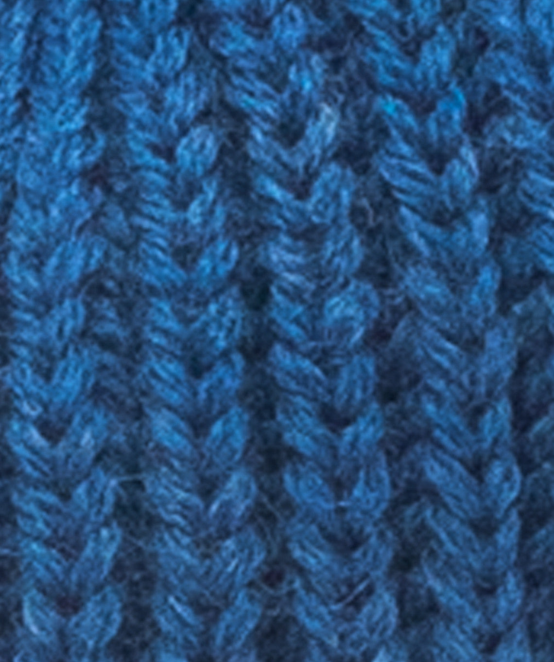 Wool Beanie 1
