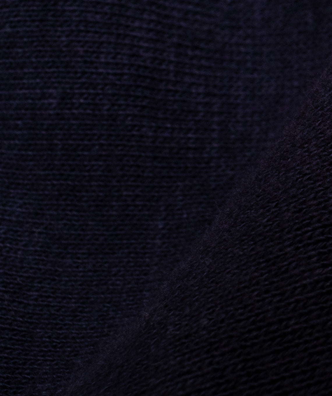 Sweatpants Loop wheel Navy