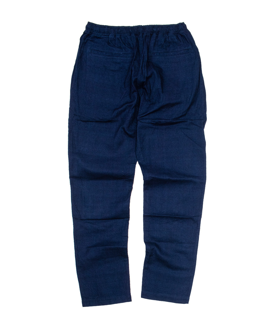 Relax Pants Summer Dk.Indigo
