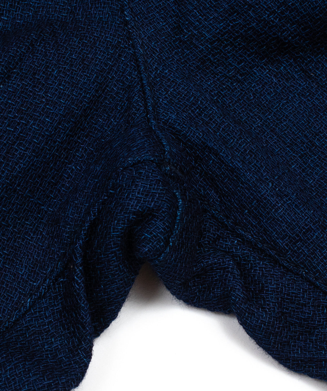 Relax Pants Summer Dk.Indigo
