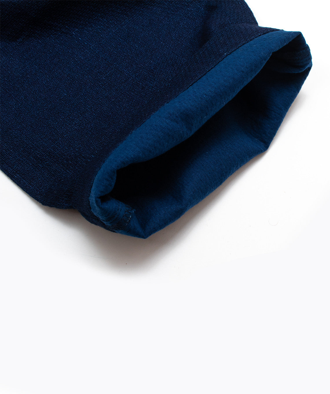 Relax Pants Summer Dk.Indigo