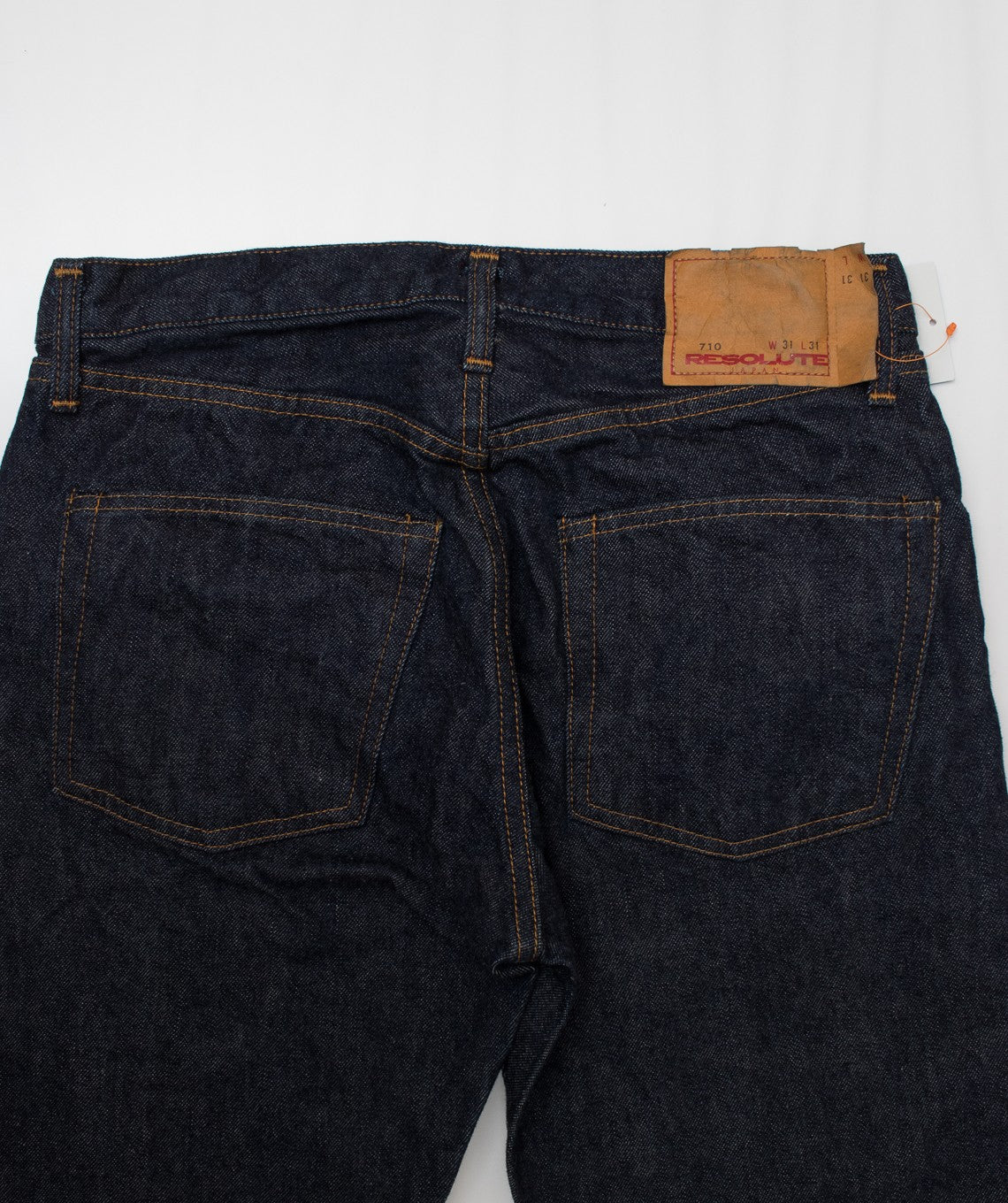710 denim pants