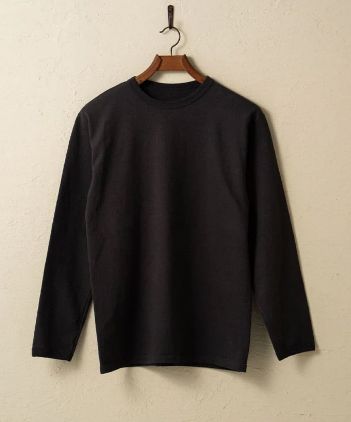 9.5oz Long Sleeve Tee Sumikuro