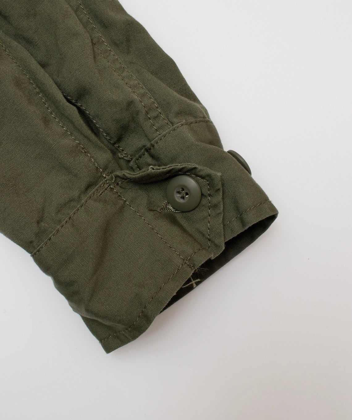 Jungle Jacket 1 first pattern