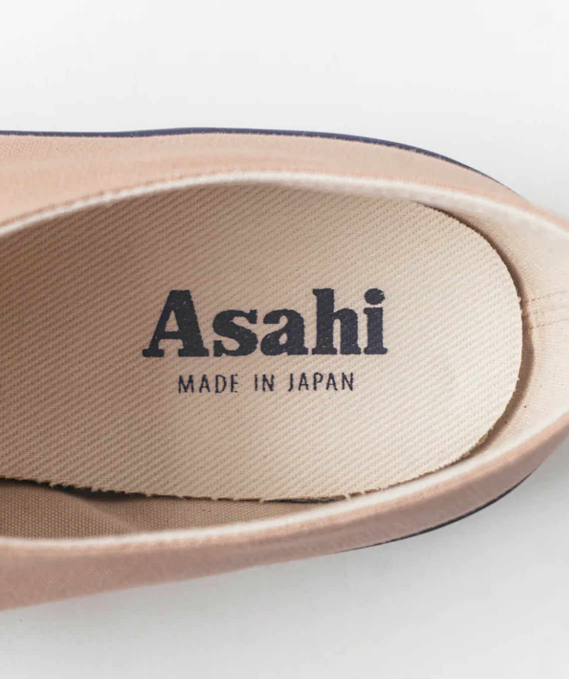 Asahi Deck Beige M014