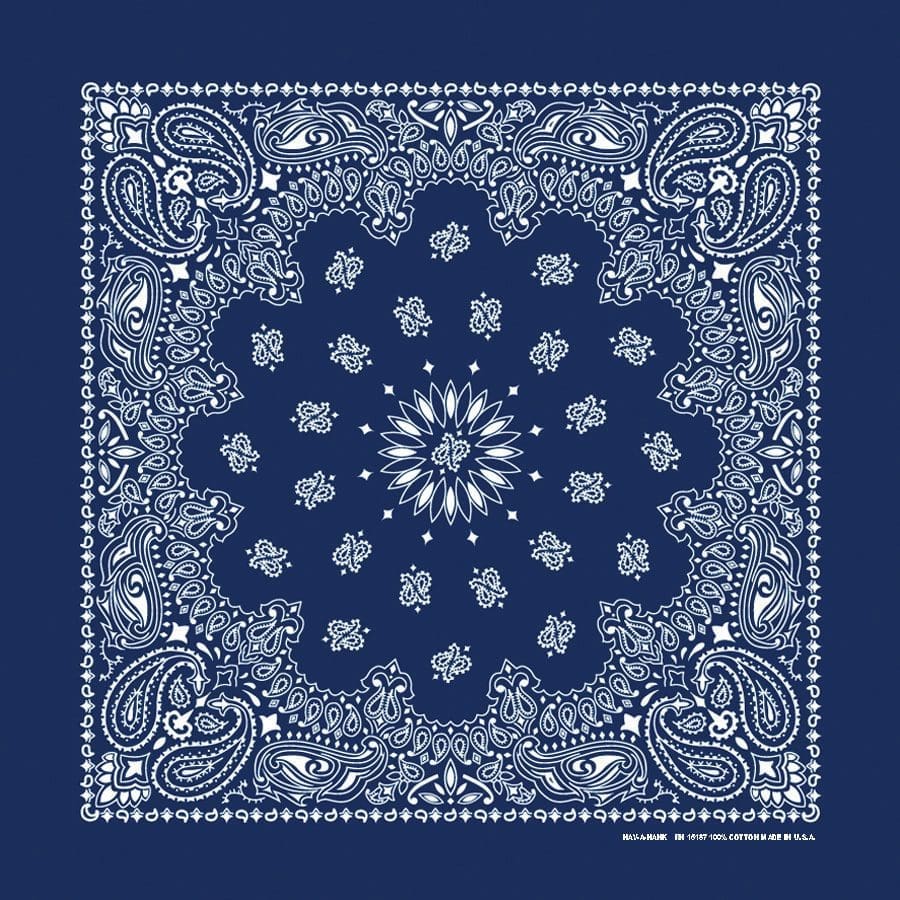 US bandana