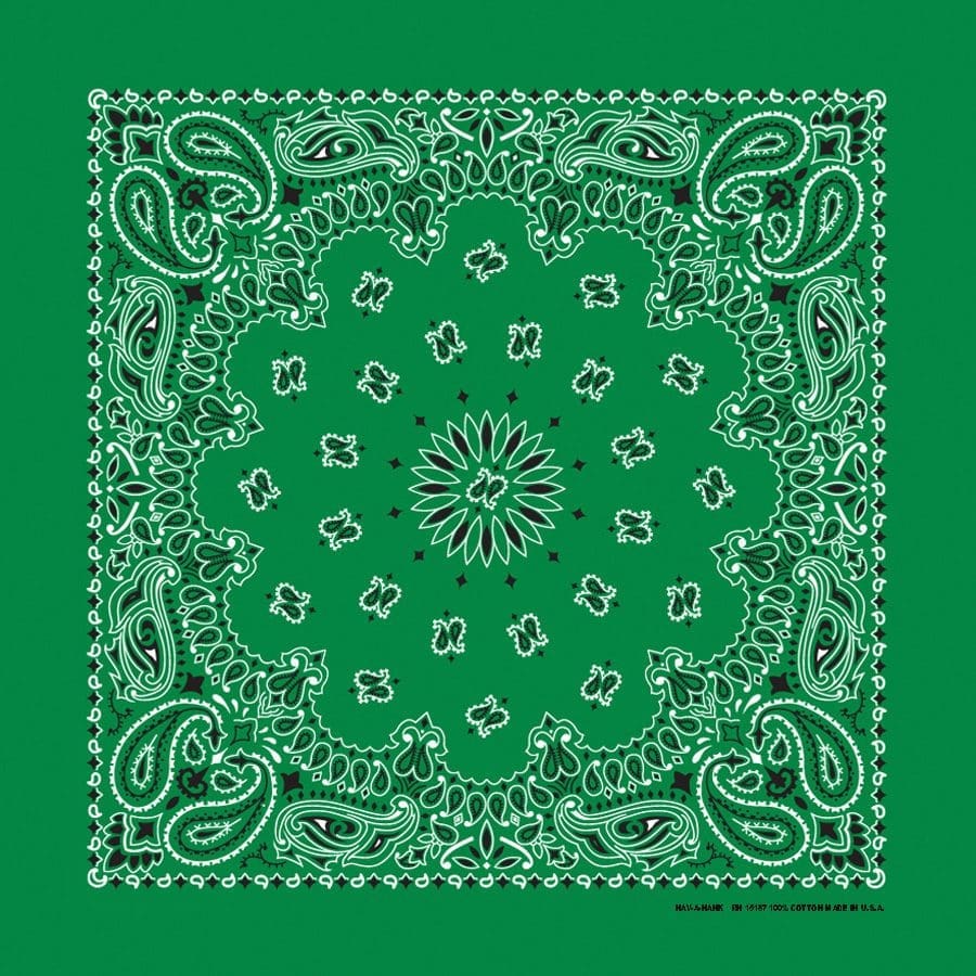 US bandana