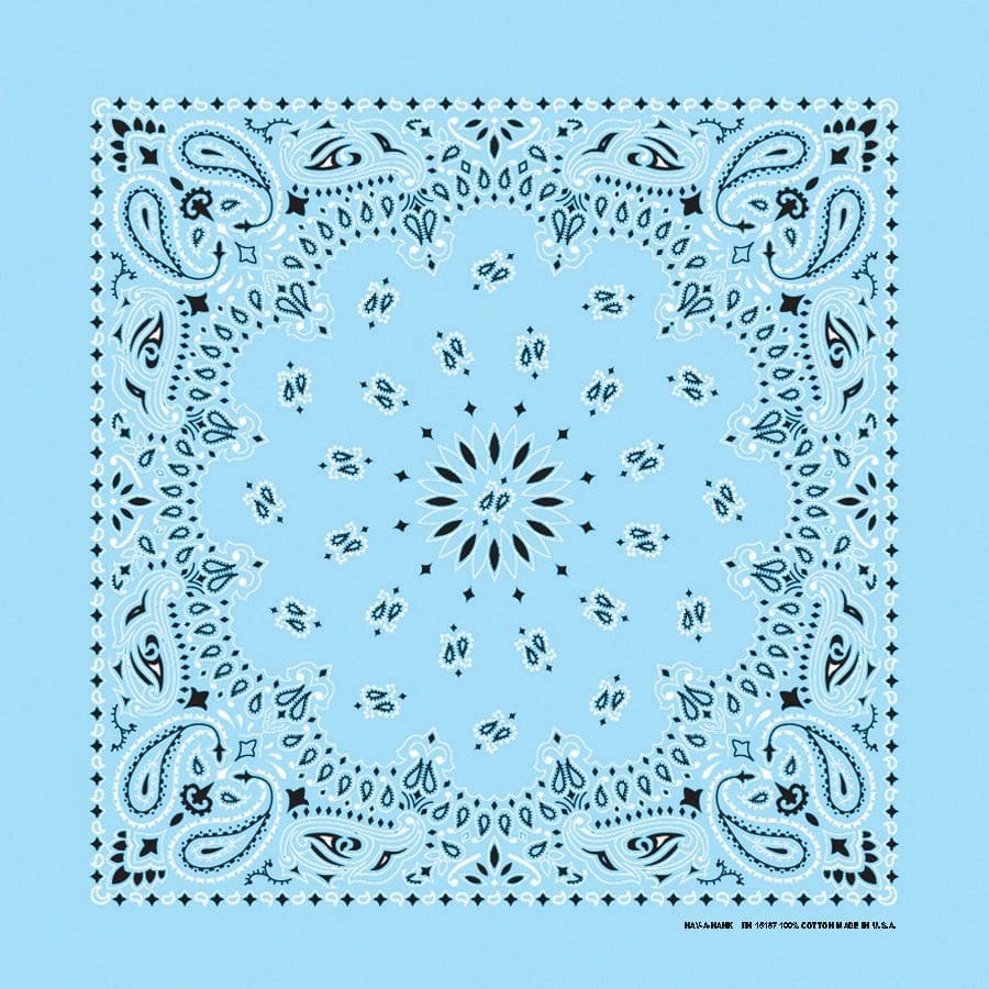 US bandana