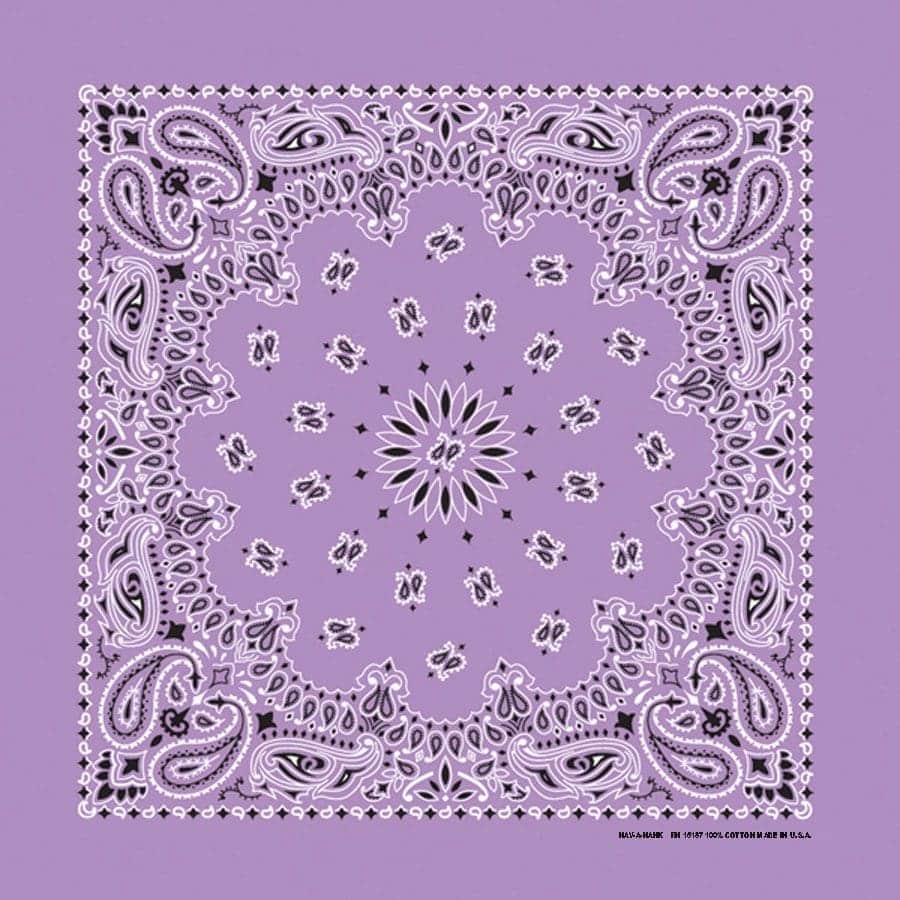 US bandana