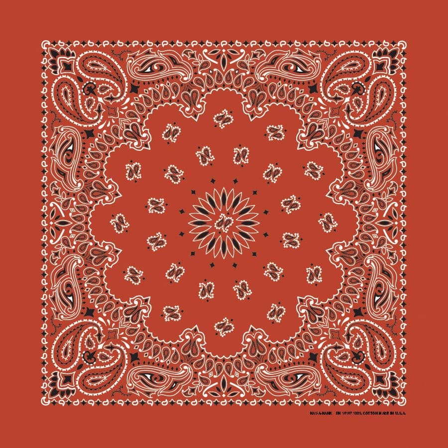 US bandana