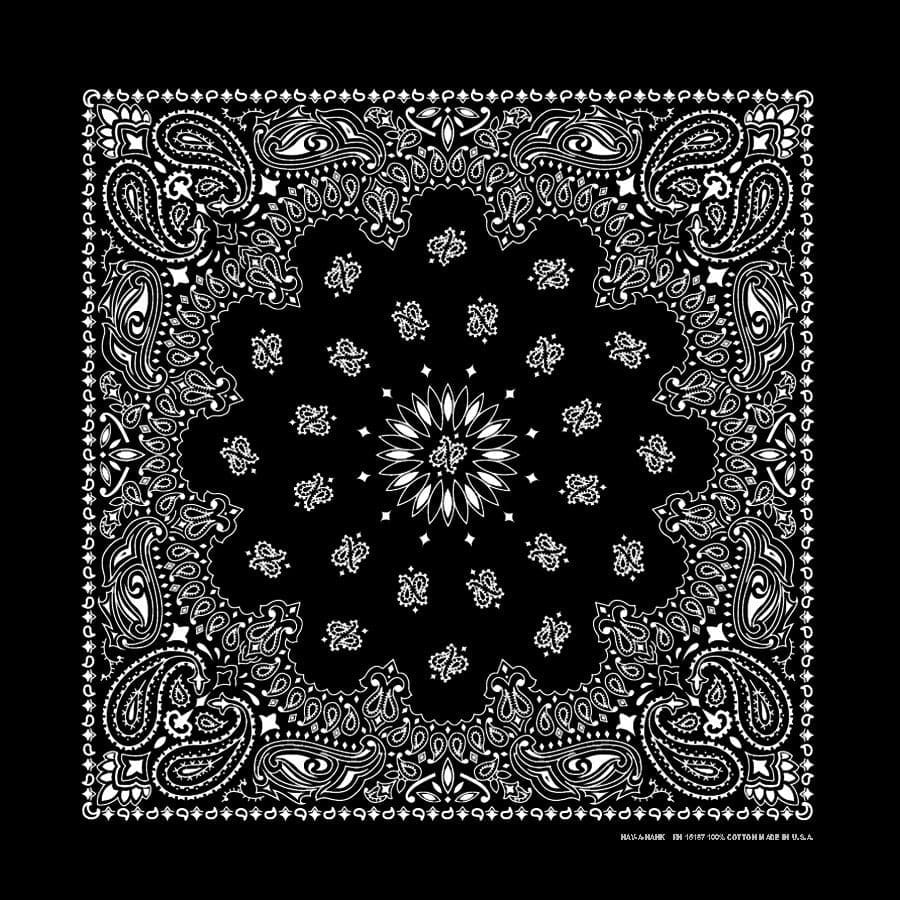 US bandana