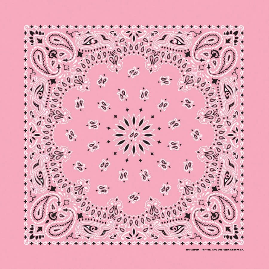 US bandana