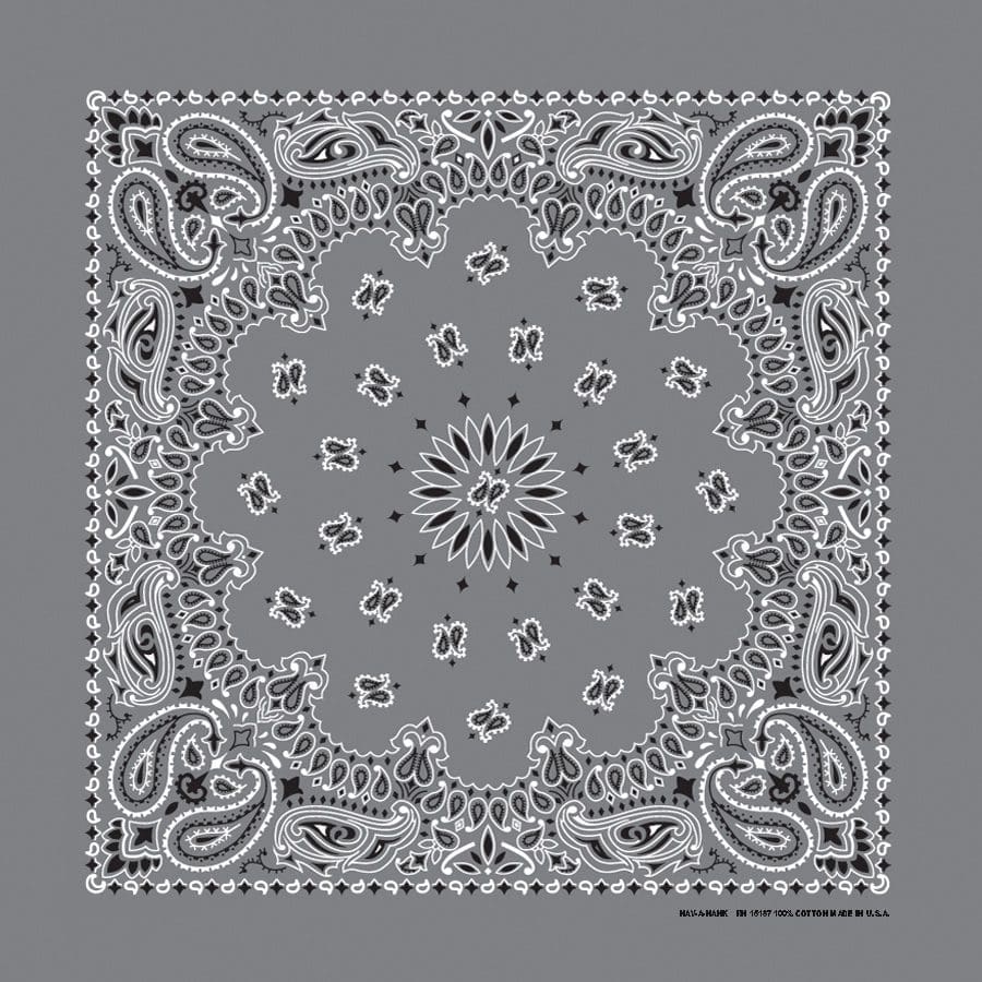 US bandana