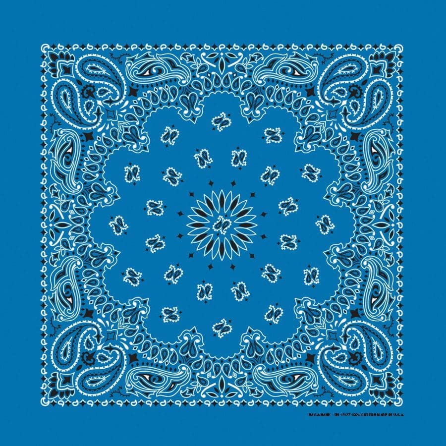 US bandana