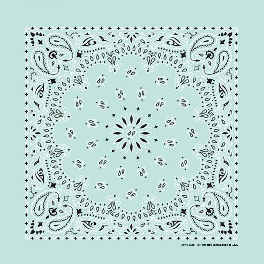 US bandana