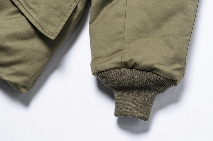 Type B-9 Real Mc Coy's