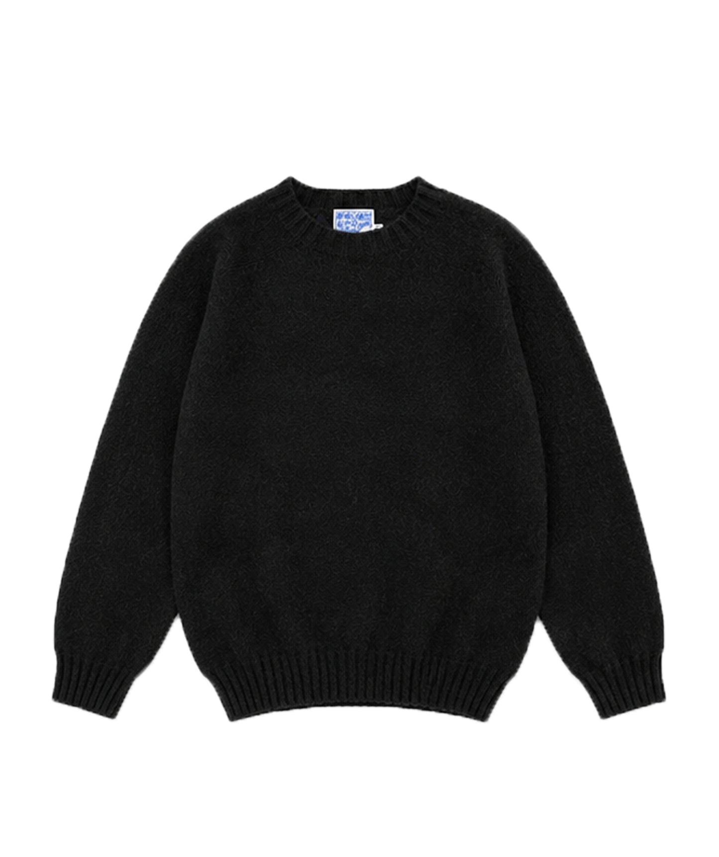 Shetland Black