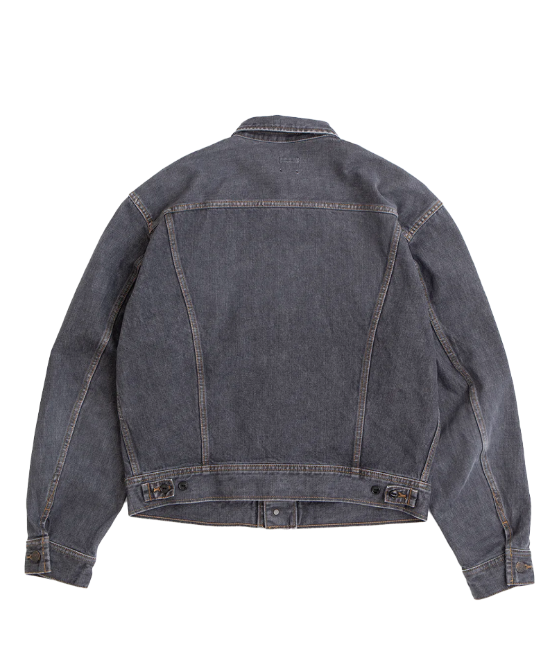14oz Noir x Noir Westerner, Standard