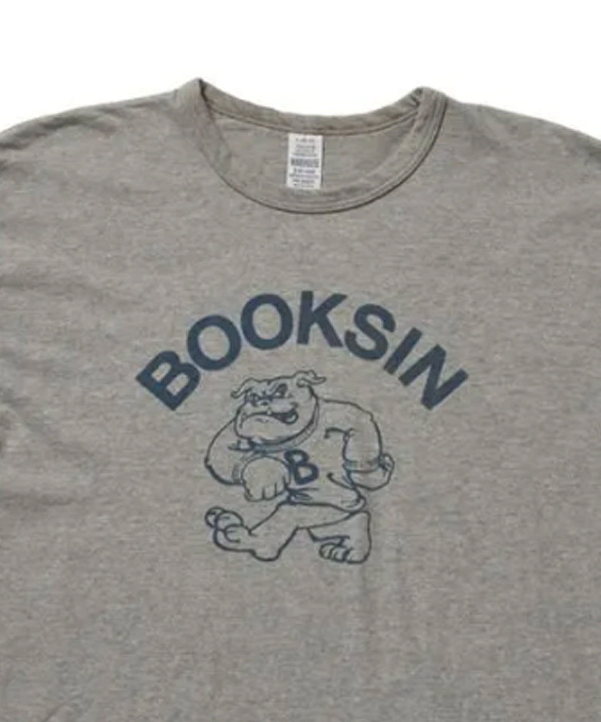 T-Shirt 4064 Booskin