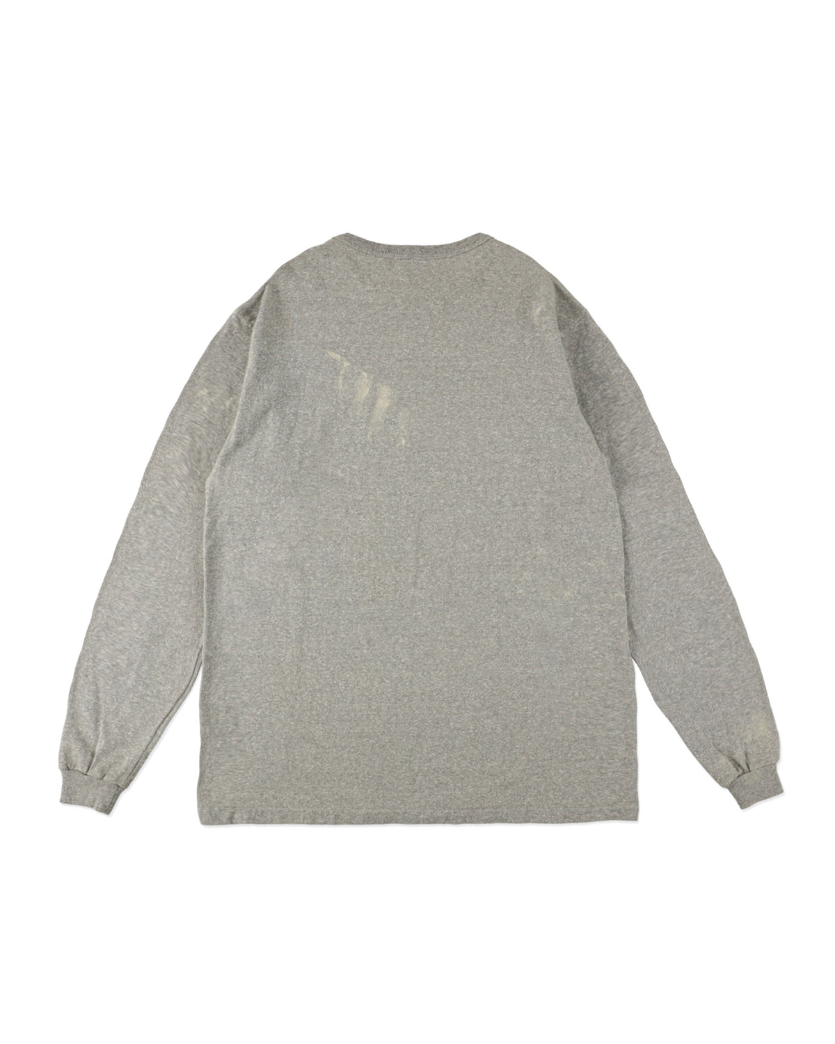 WEATHERED 88/12 LS TEE