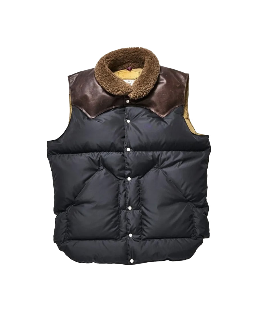 ジャケット・アウター Rocky Mountain Christy Vest 40 Christy Vest
