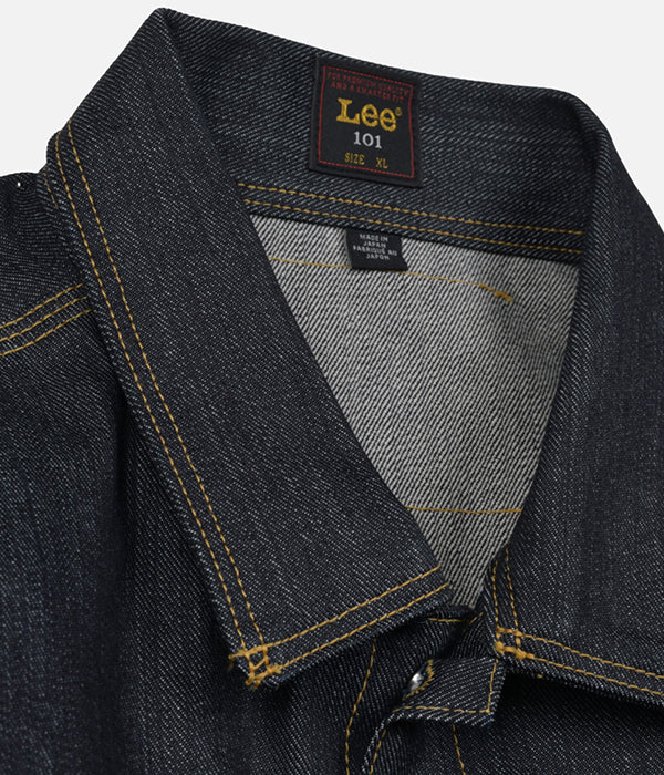 Lee 101 Cowboy Jacket