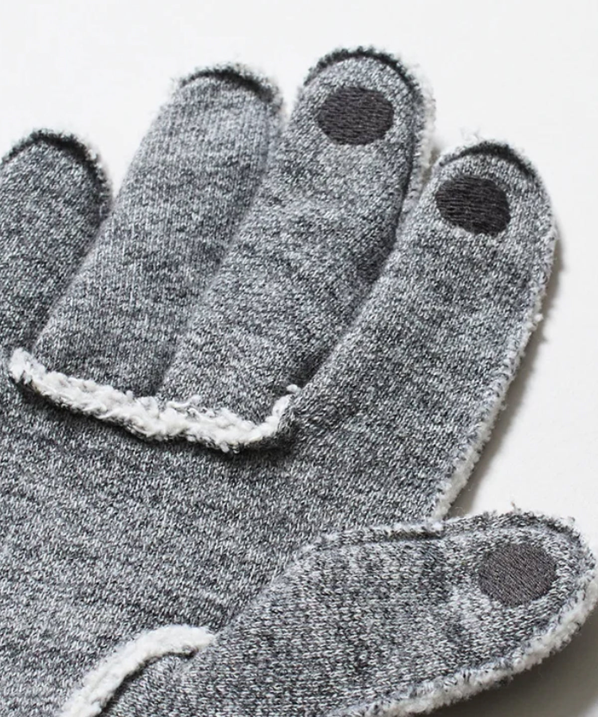 SAGUARO TOUCHSCREEN GLOVE Gray