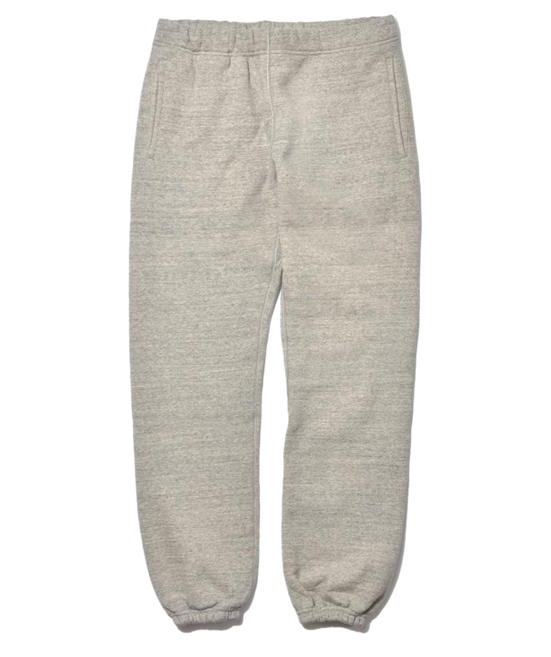 10 oz Loopwheel Sweatpants Grey