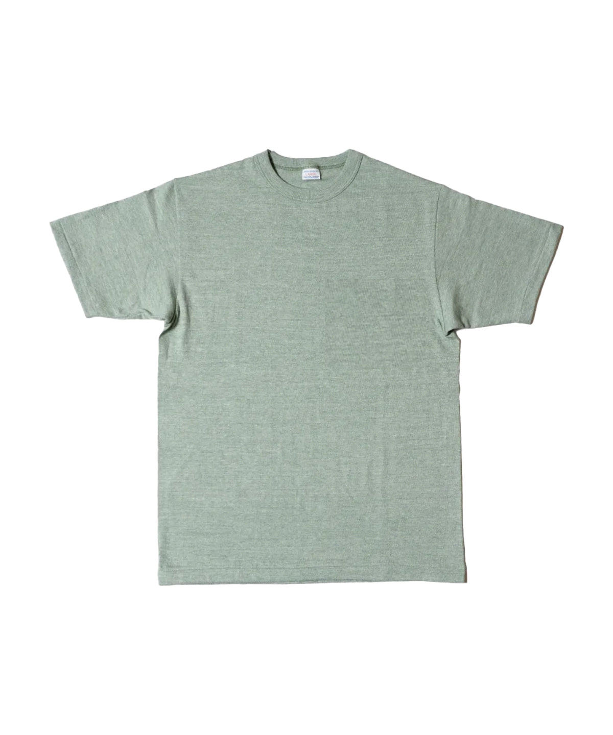Heather Green Ray
