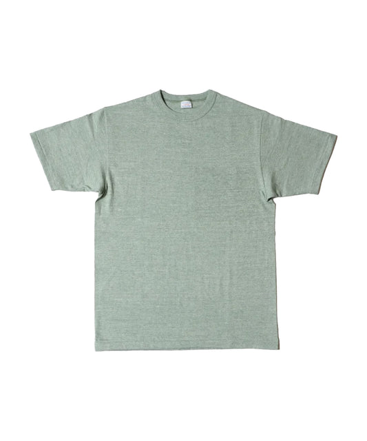 Rayon Heather Green