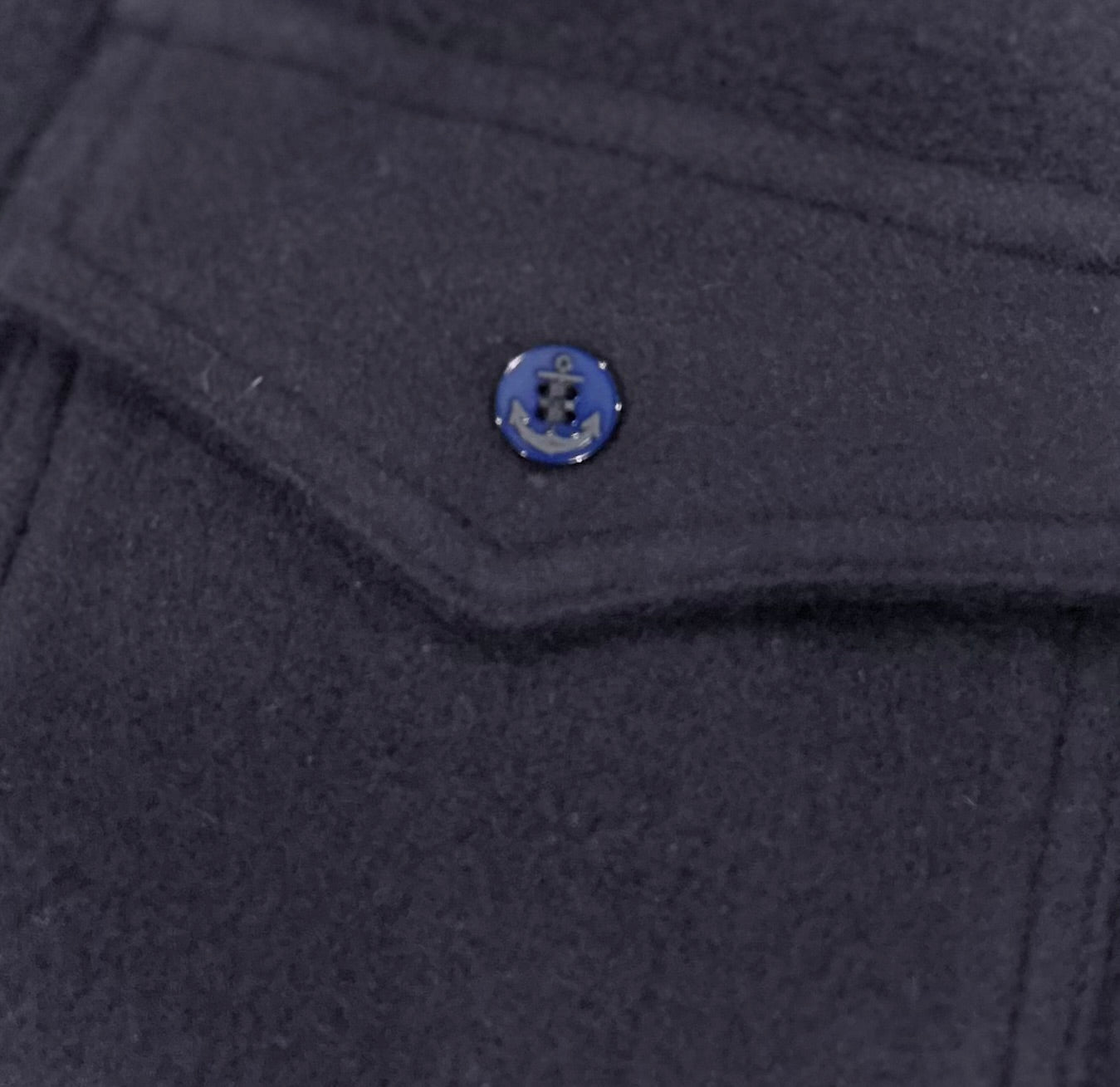 Wool CPO First Model
