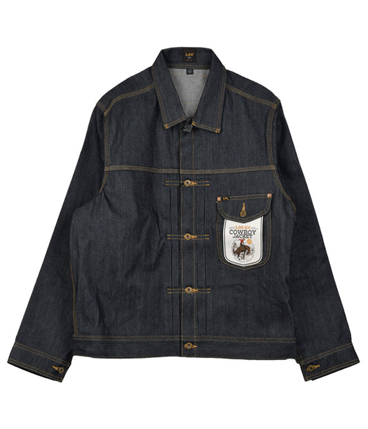 Lee 101 Cowboy Jacket