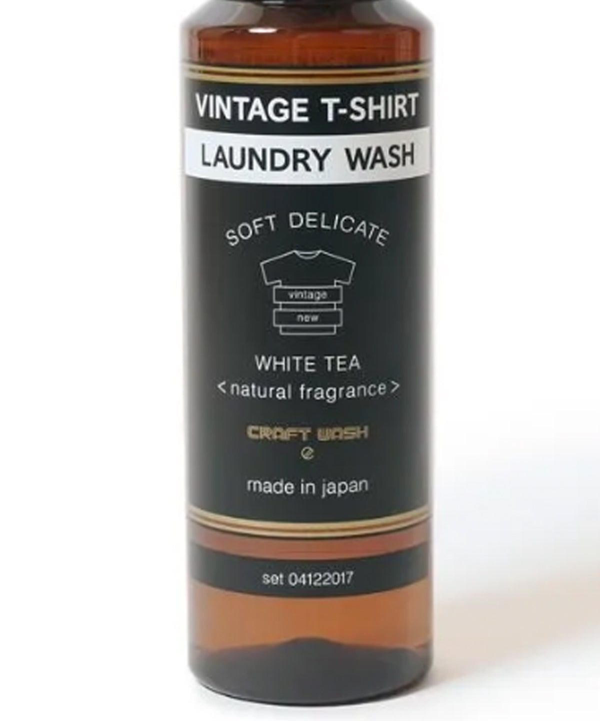 Vintage T-Shirt Laundry Wash