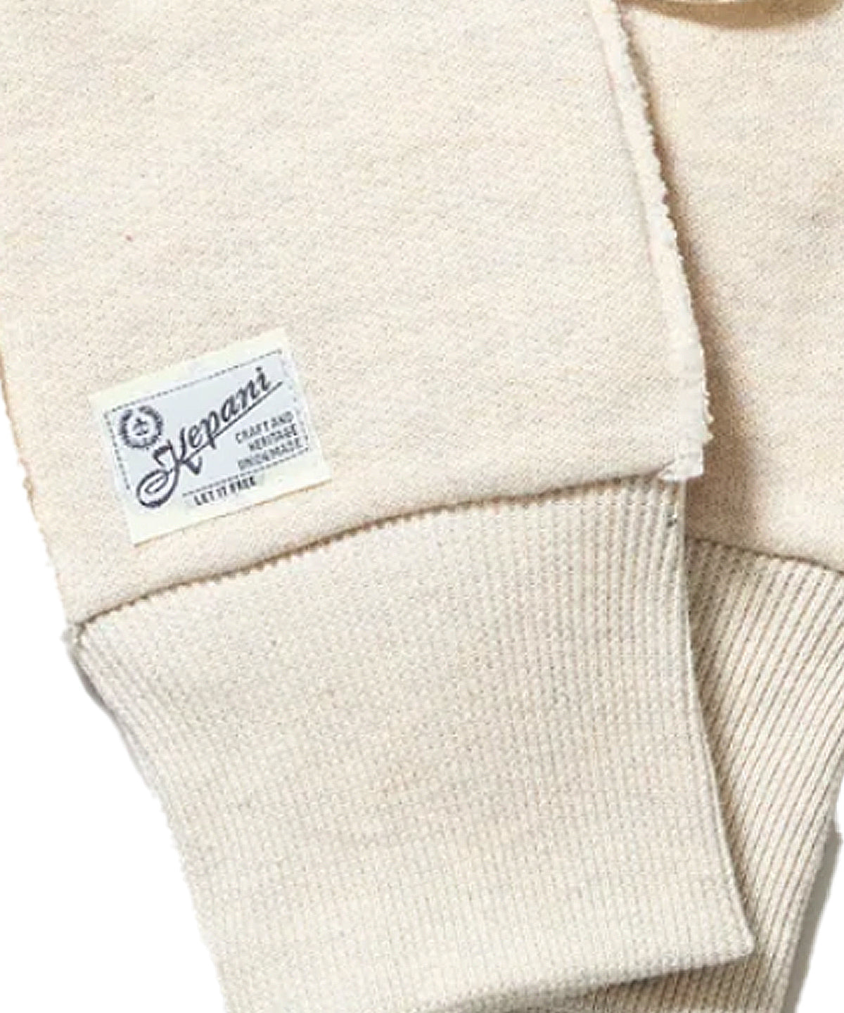 SAGUARO-III GLOVE CUT OATMEAL